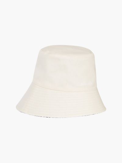 Calvin Klein Táskák & Kiegészítők HU998881 | Calvin Klein Oversized Reversible Bucket Női Kalapok Bé